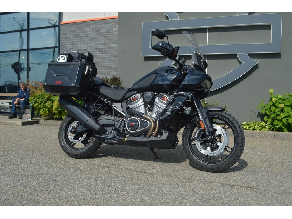 Harley-davidson Ra1250s 2022 alt