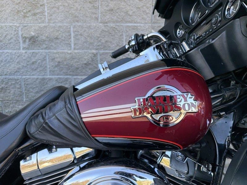 2005 Harley-davidson Flhtcui - Electric Glide® Ultra Ciassic