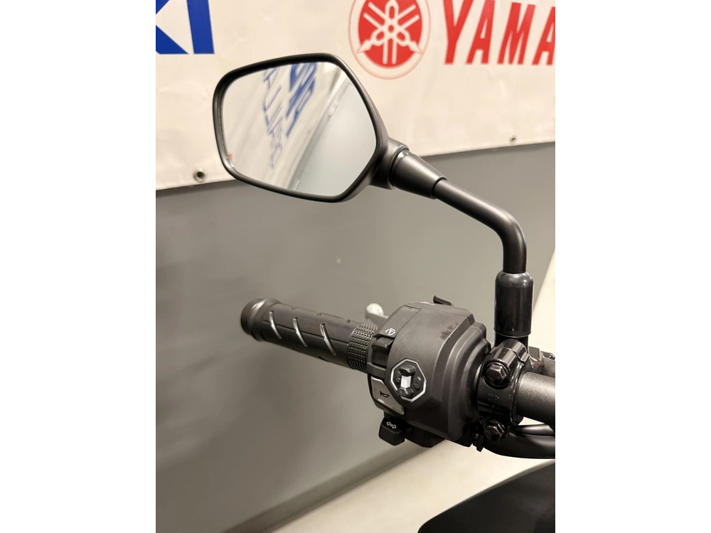 Honda Nx500 Cb500x 2025