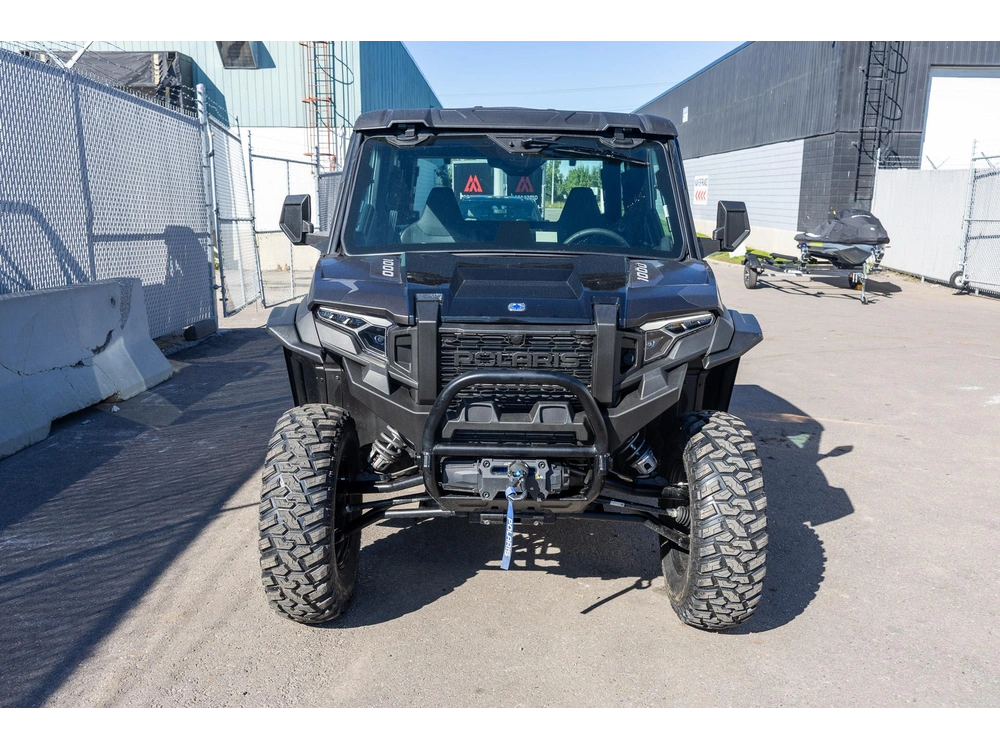 2026 Polaris G26gvw99ah alt