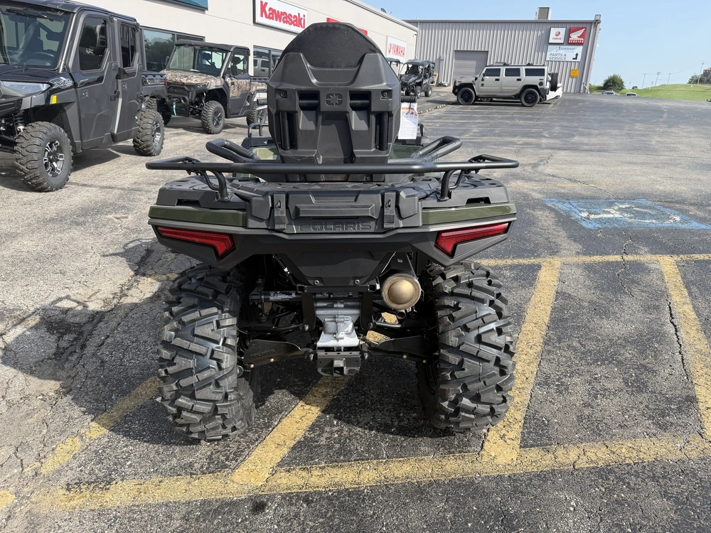 2026 Polaris Sportsman Trg 570