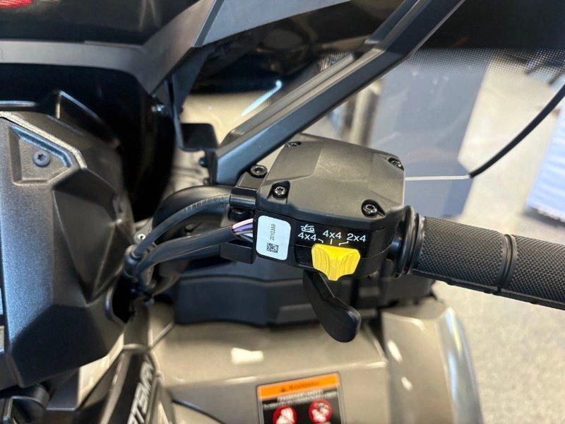 Polaris A26syy95ak 2026