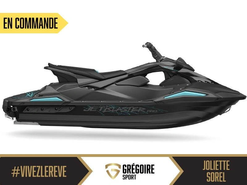 Yamaha Jetblaster Pro 3-up 2027 alt