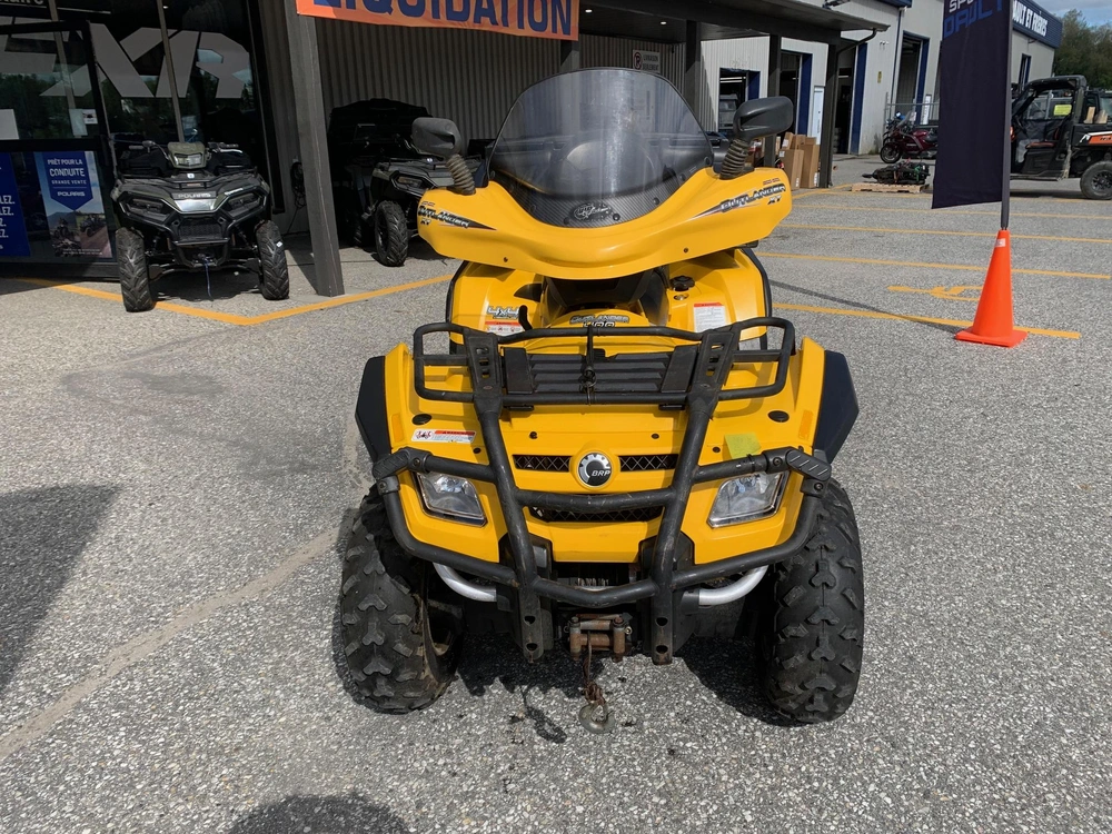 2006 Can-am 400 Xt Outlander alt