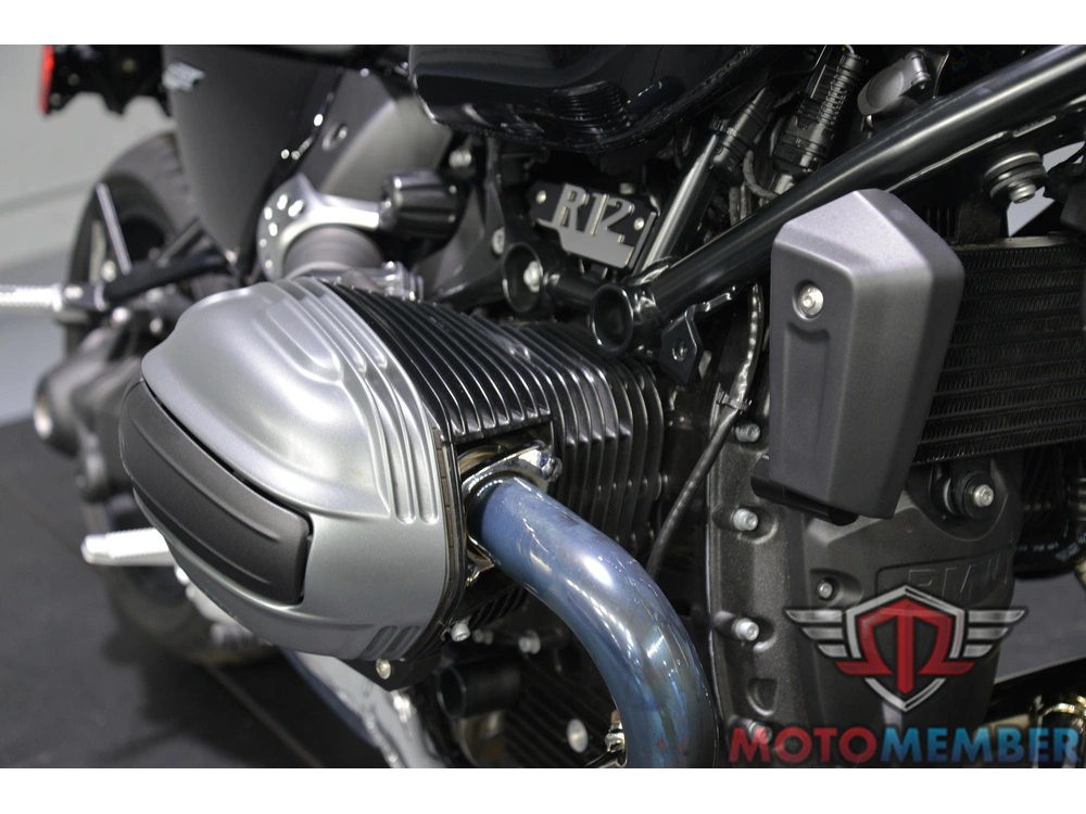 2026 Bmw R12 Ninet alt