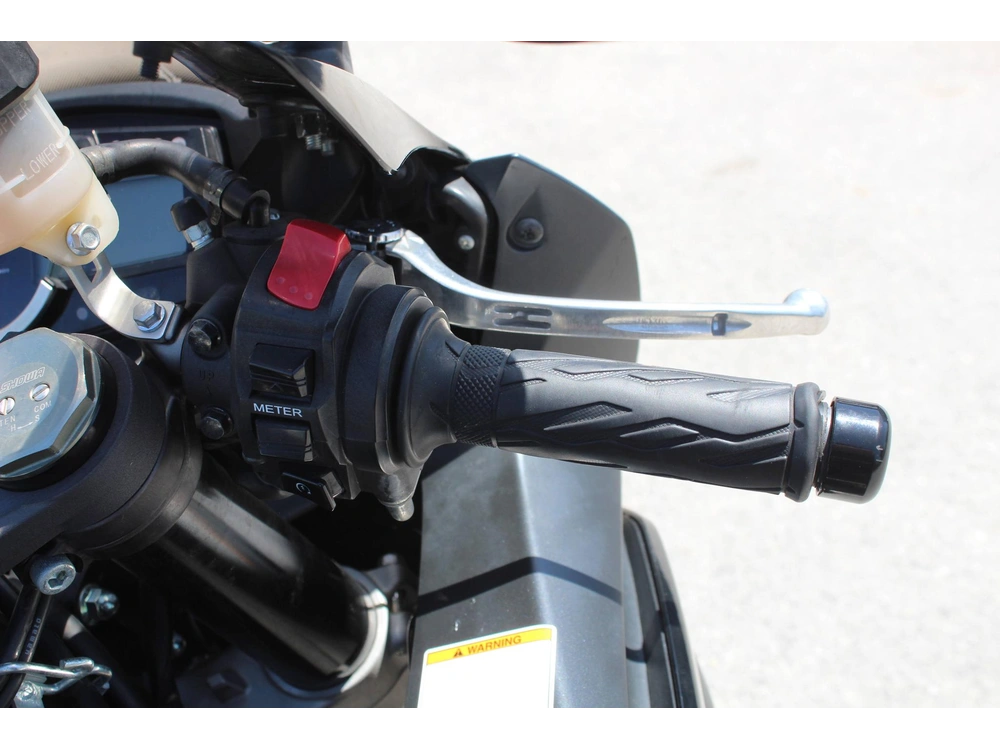 2013 Suzuki Gsx-r1000l3 Ca