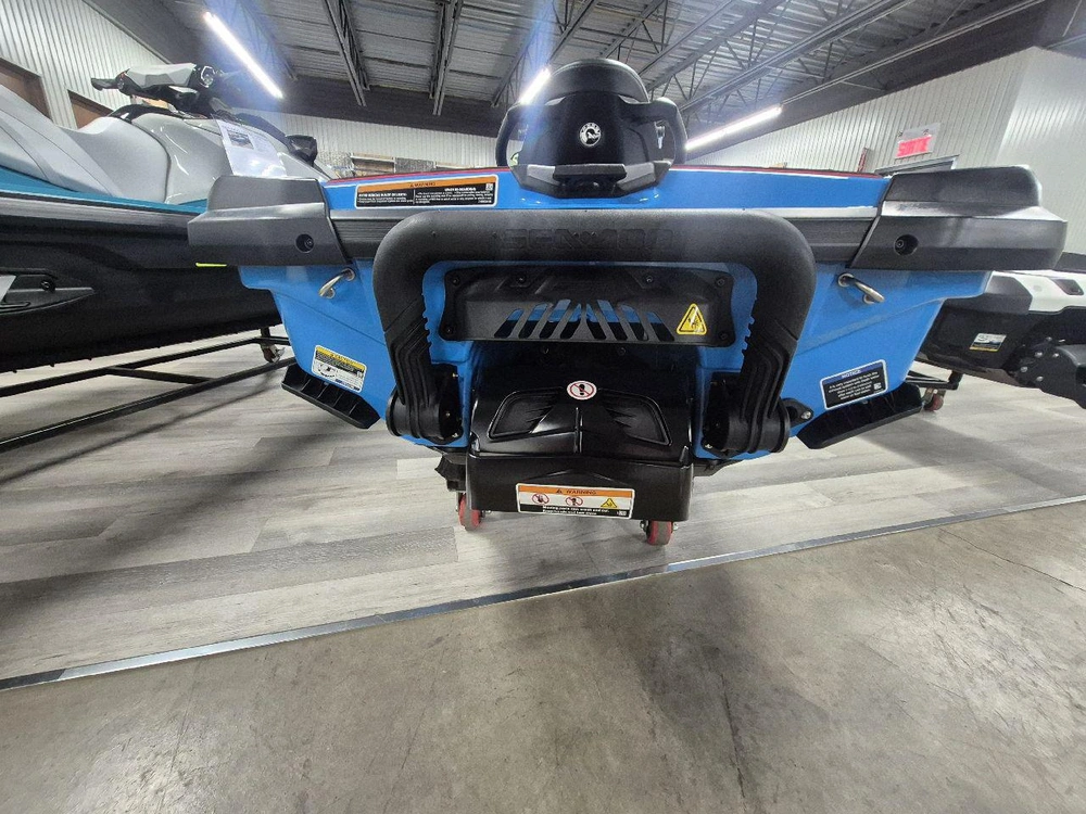 Sea-doo Rxt®-x® 325 (système Audio) 2026