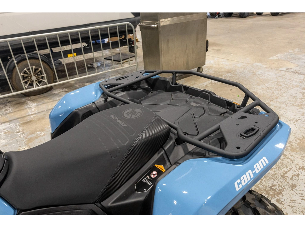 2026 Can-am Outlander Xt 700 1gtd alt