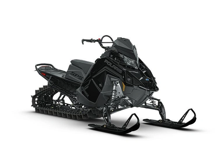 2027 Polaris 850 Rmk Sps 155 Blk Es alt