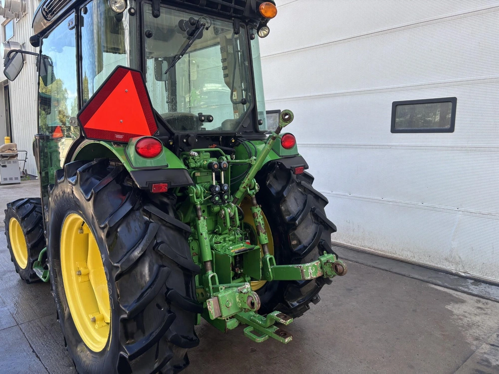 John Deere 5100gn 2017 alt