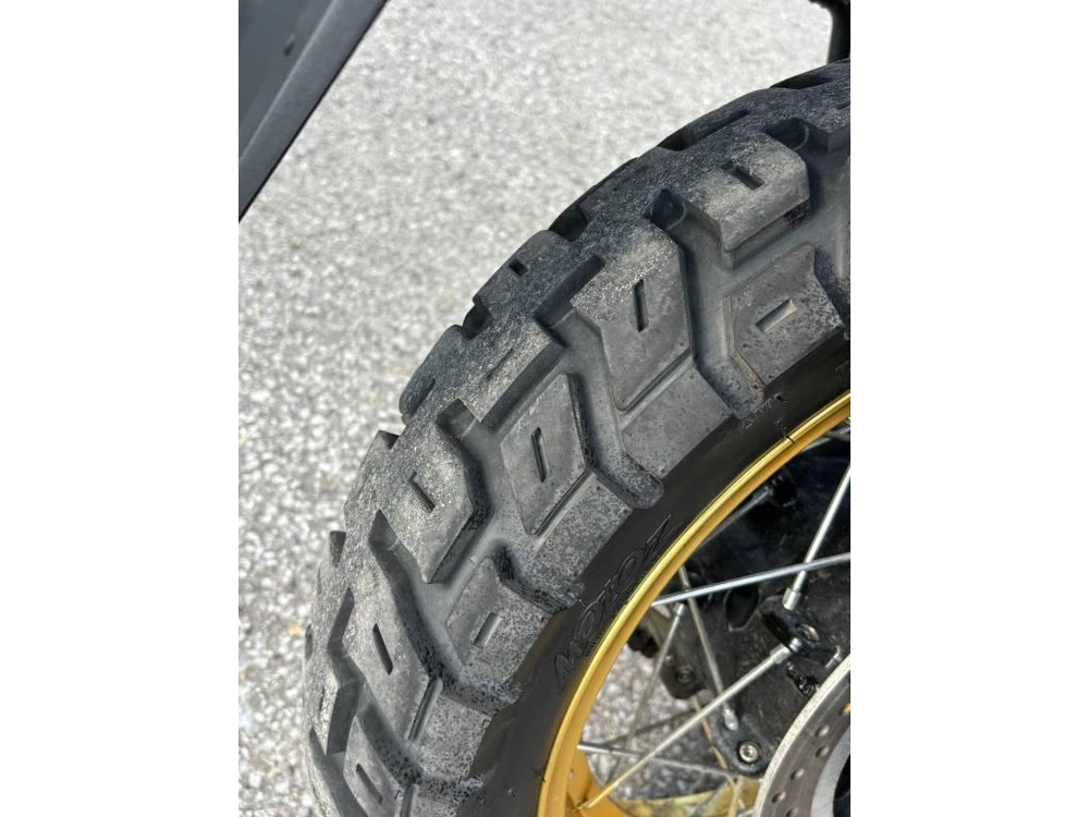 Suzuki Dl650 2022 alt