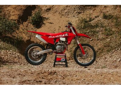2023 Gasgas Ex 450f
