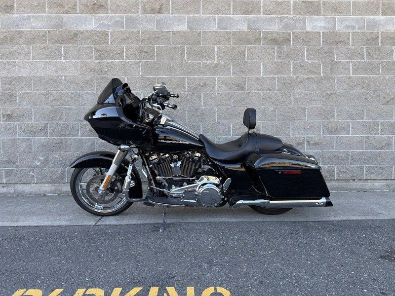 2017 Harley-davidson Touring Fltrxs - Road Glide™ Special
