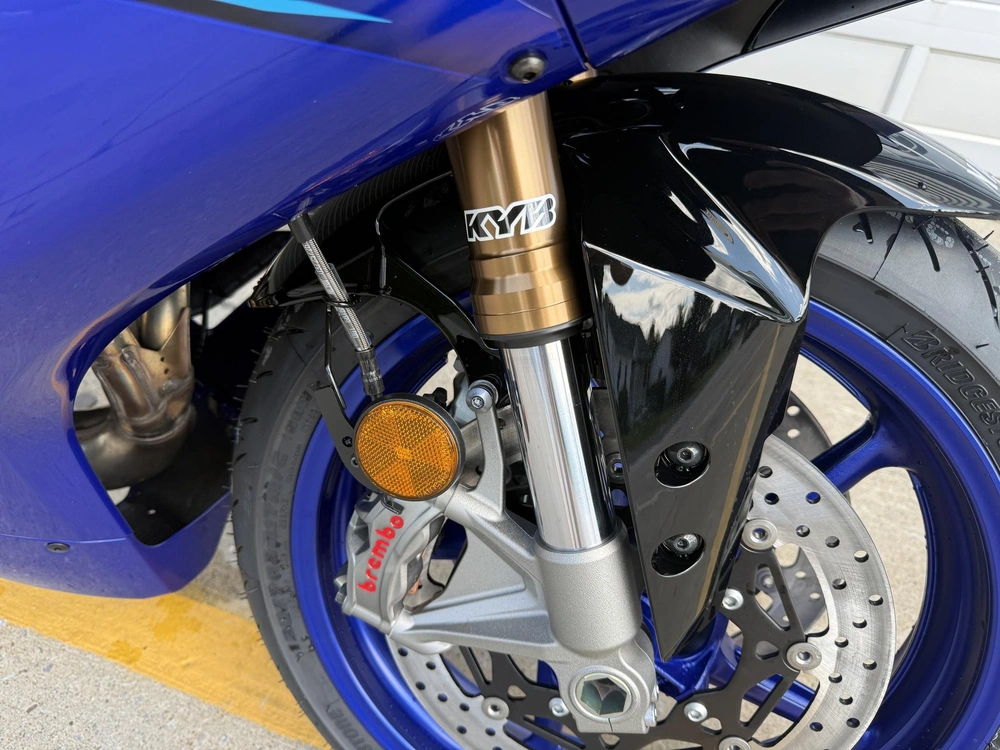 2027 Yamaha Yzf-r9 alt