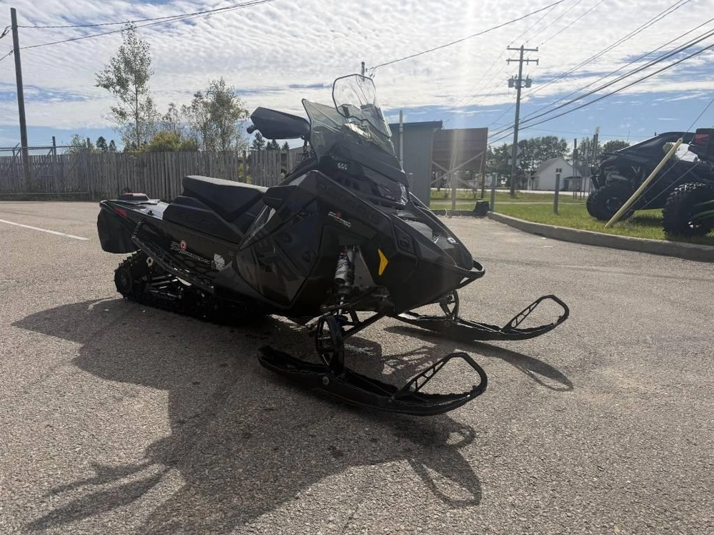 Polaris Patriot 9r Indy Xcr 136 2025