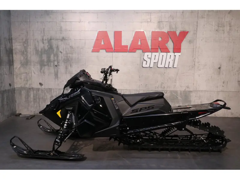 2027 Polaris 850 RMK SPS 146