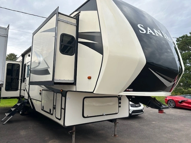 2020 Sanibel 3702 alt