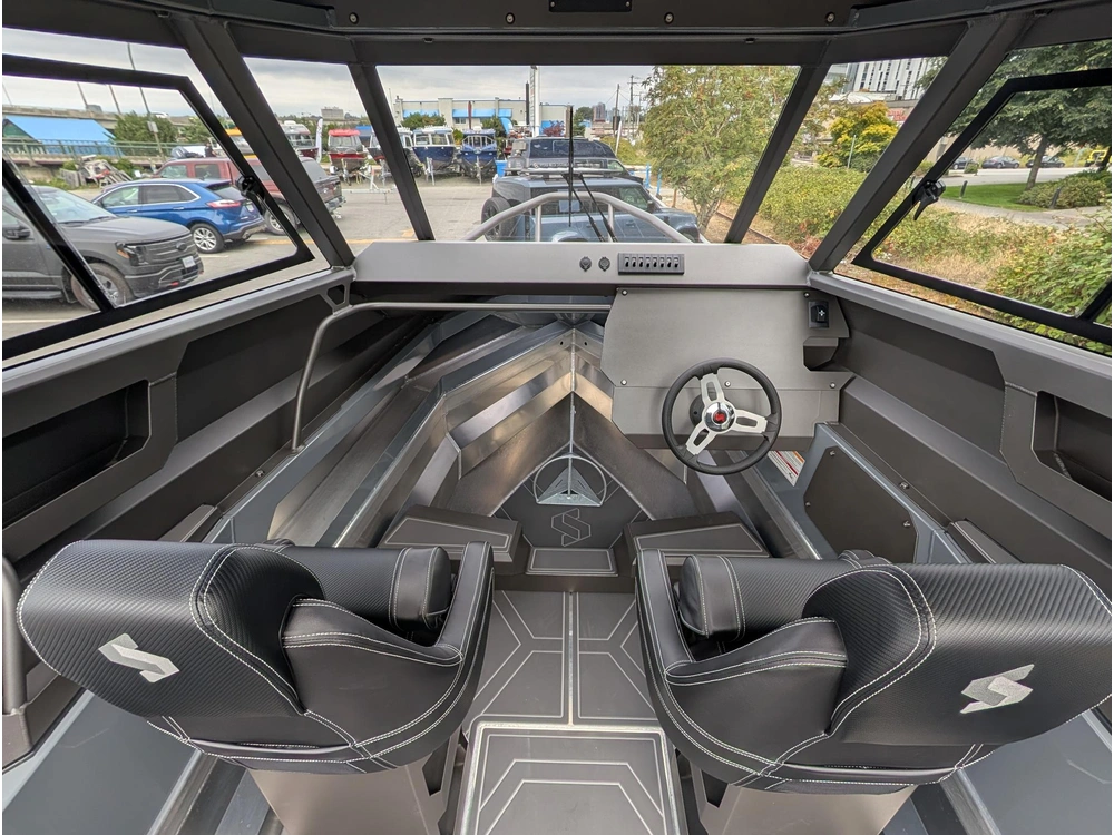 2027 Stabicraft 1850 Supercab Sportfish alt
