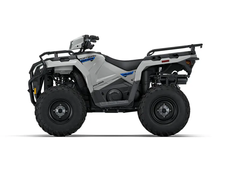 Polaris SPORTSMAN 600 EPS 2027