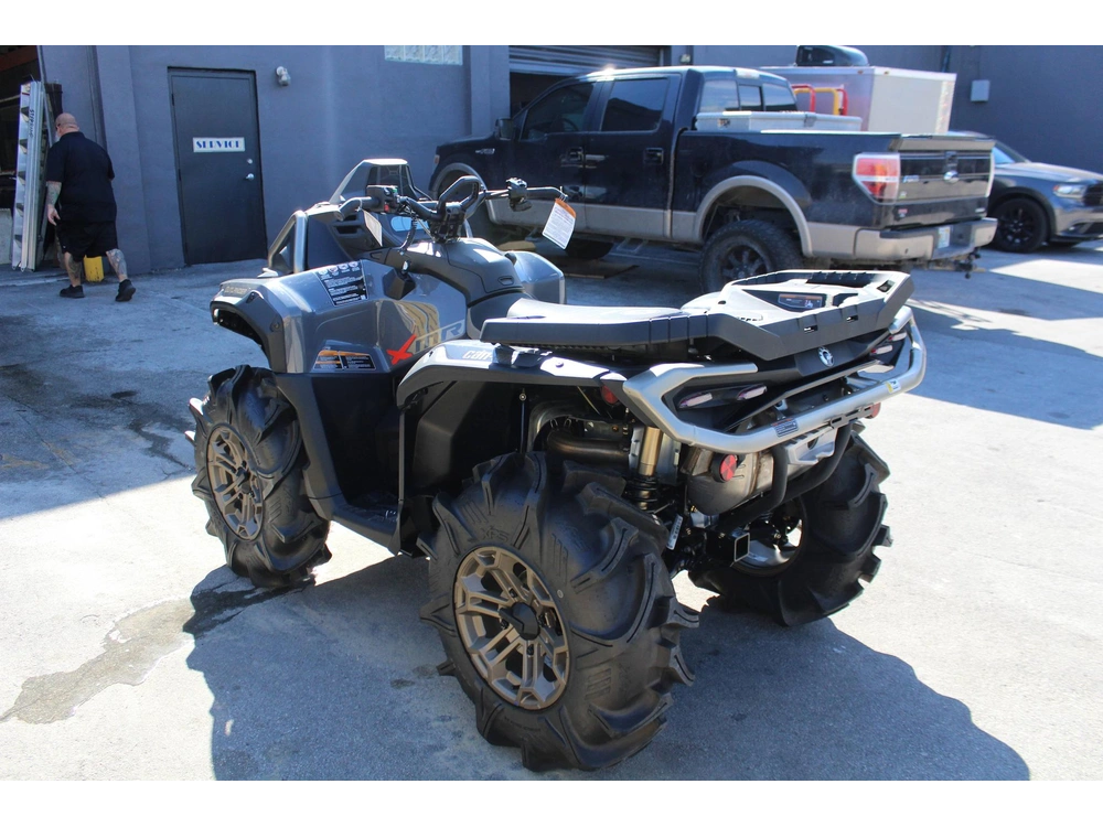 2026 Can-am Atv Outl Xmr 1000r Gy 26