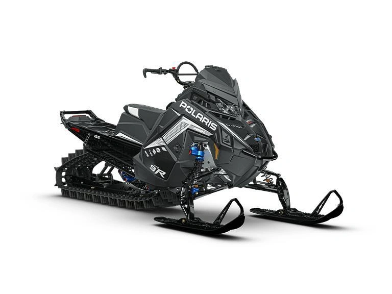 Polaris 9r Rmk Fe 155 2.75 Blk 2027 alt