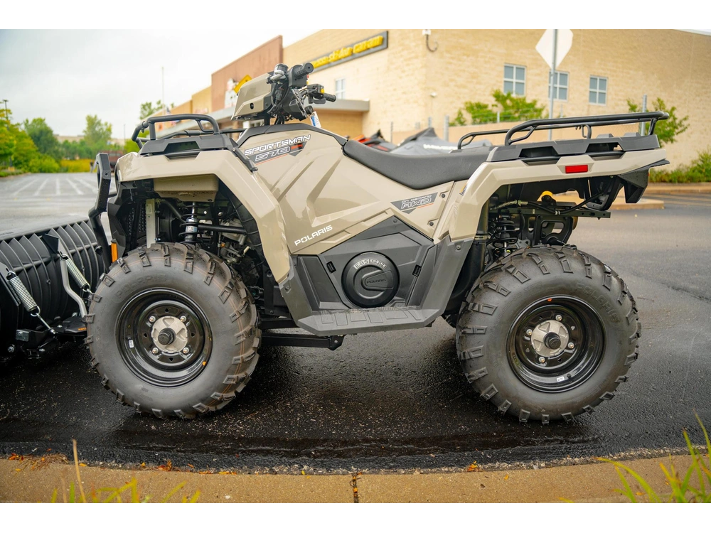 2026 Polaris Sportsman 570 Eps alt