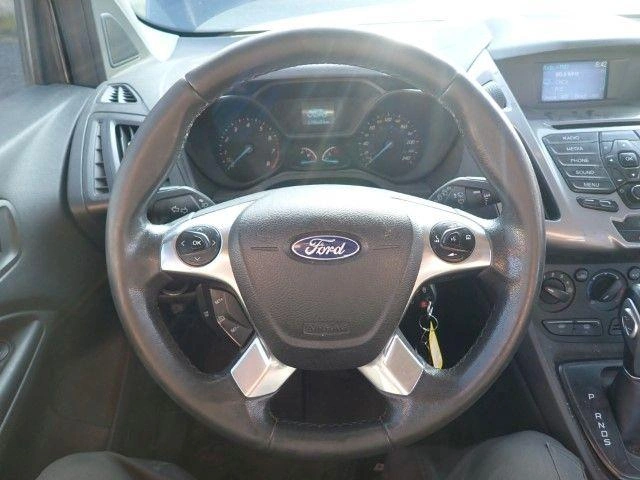 Ford Transit Connect 2015