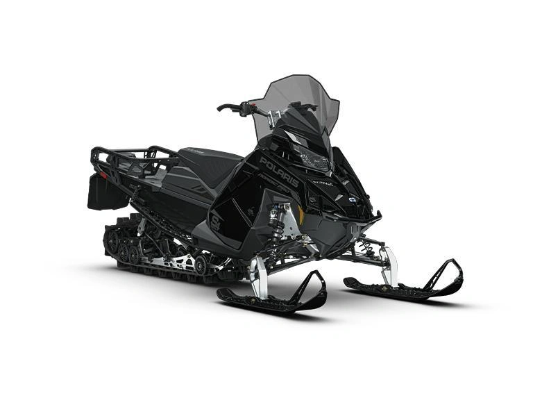 2027 Polaris Prostr S4voynrdcpro Blk 155 alt