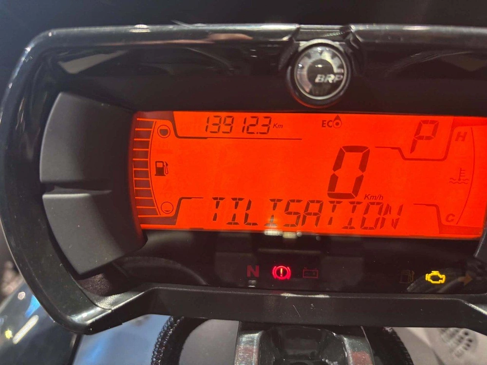 Can-am Ryker 900 Ace Used 2024 alt