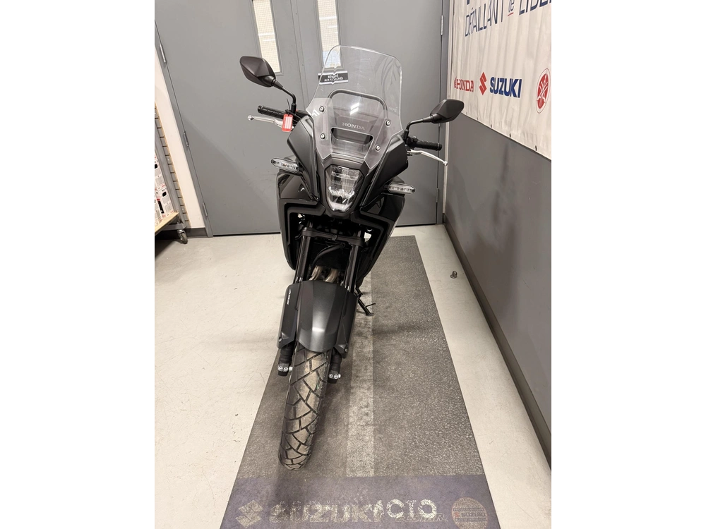 Honda Nx500 Cb500x 2025