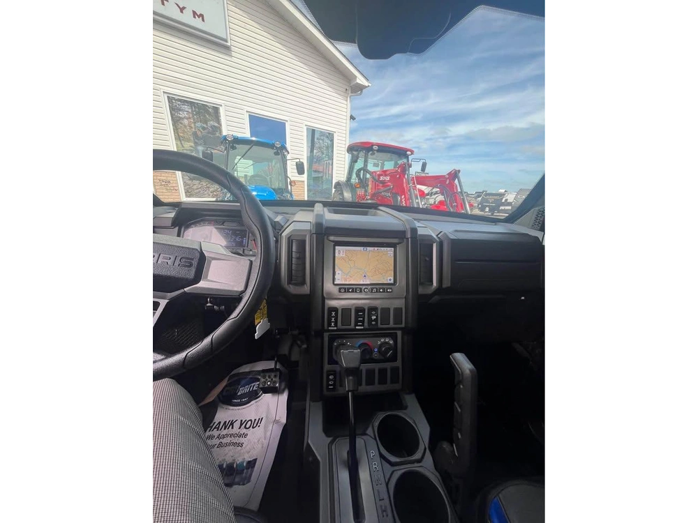 2024 Polaris Xpedition Xp 1000 alt