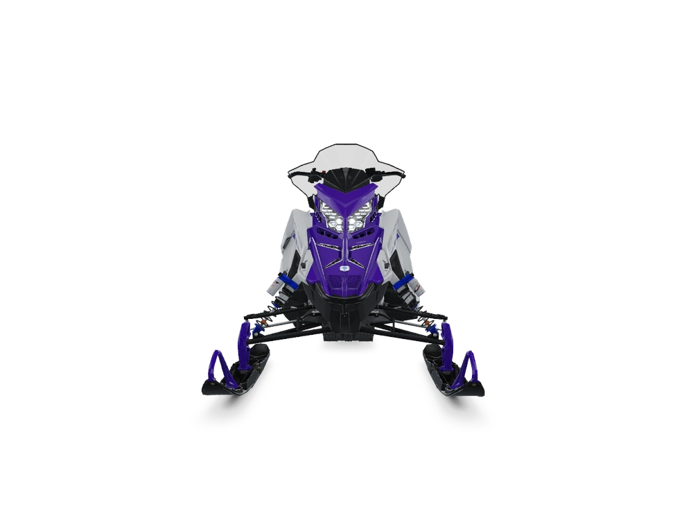 2027 Polaris Patriot 9r Indy Xcr 137 alt
