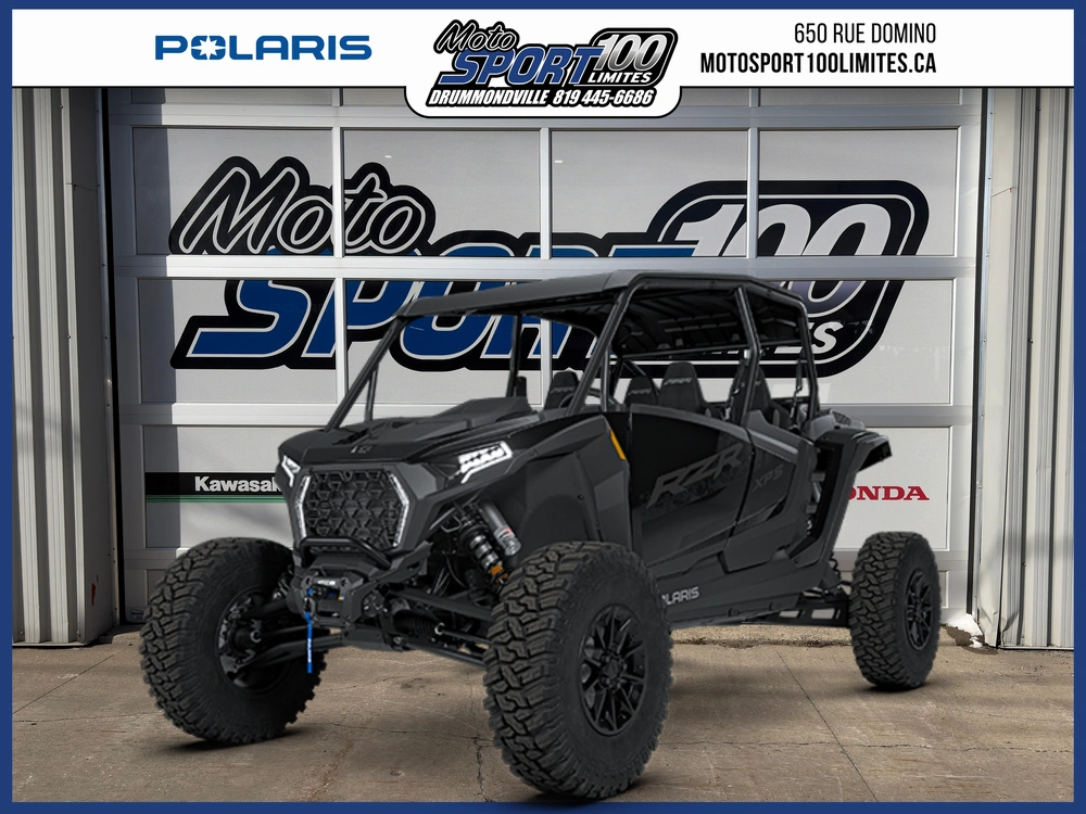Polaris Rzr Xp S 4 Ultimate 2027 alt