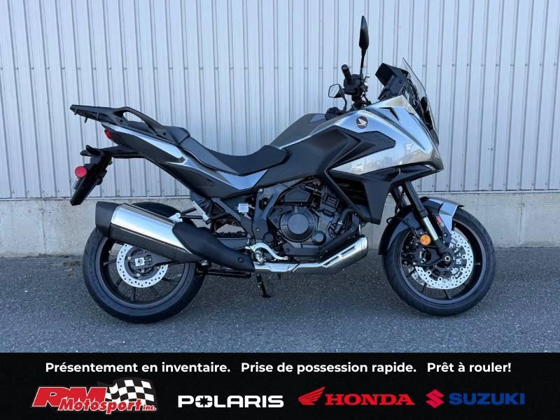 Honda Nt1100a 2026 alt