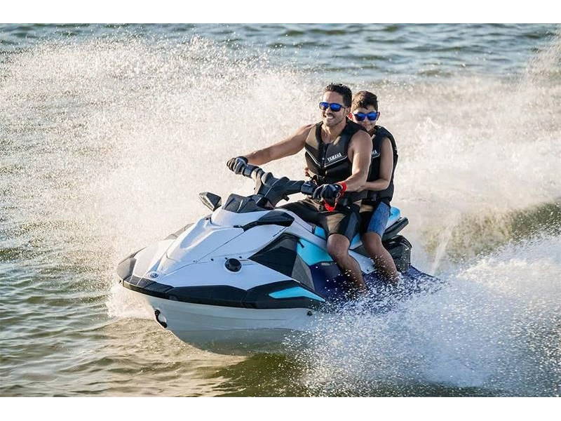 2025 Yamaha Jetblaster Ltd 3