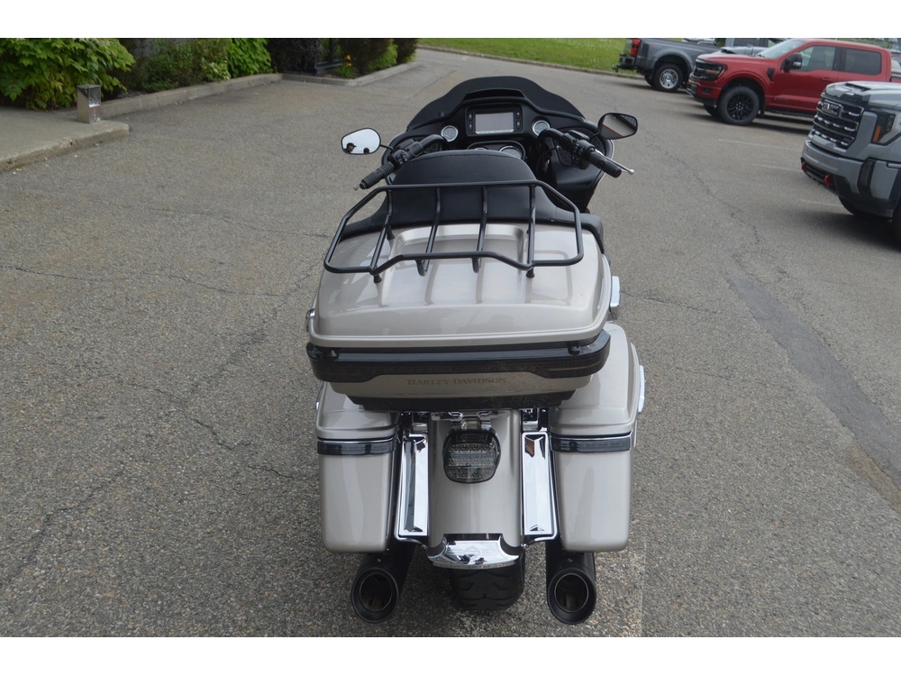 Harley-davidson Fltru 2018 alt