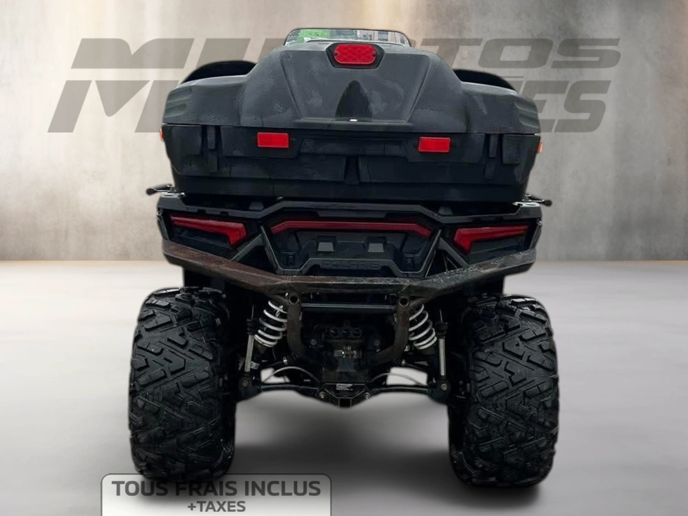 Polaris Sportsman Xp 1000 Trail 2022 alt
