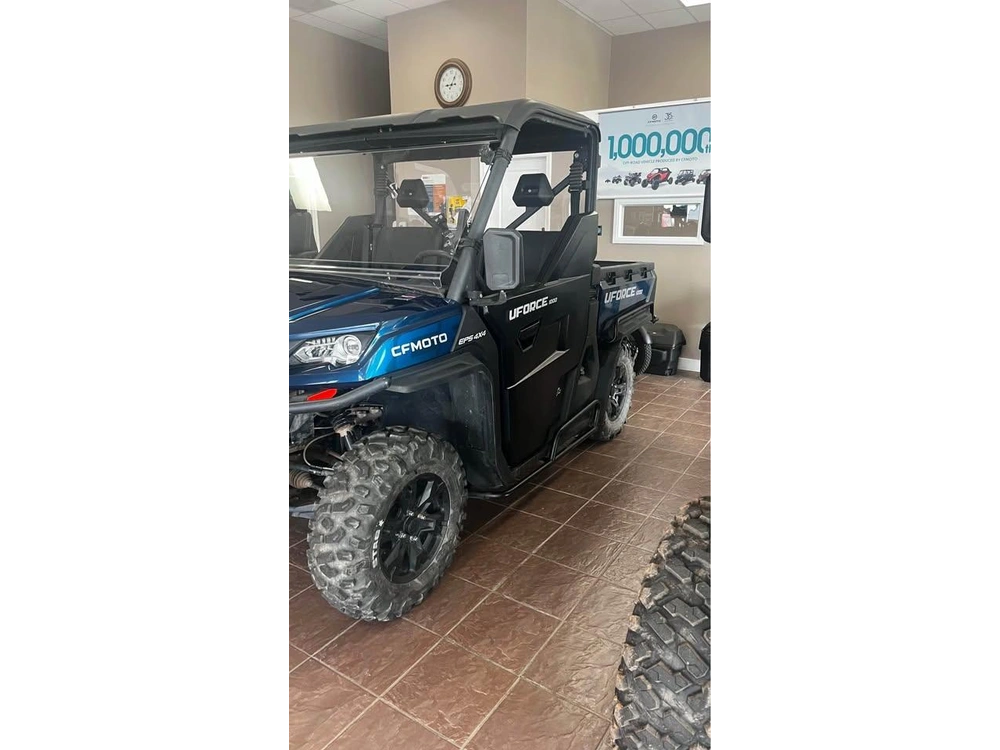 2023 Cfmoto Uforce 1000 alt