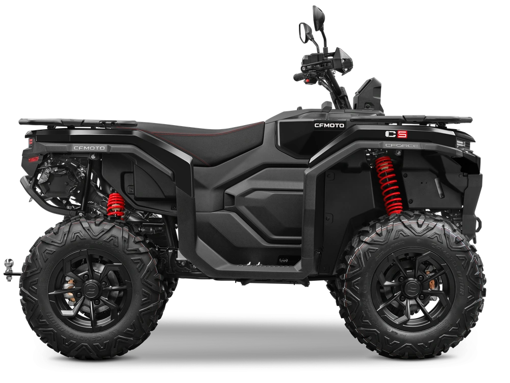 2027 Cfmoto Cforce C5 alt