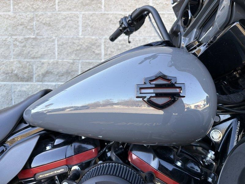 2018 Harley-davidson Flhxse - Cvo™ Street Glide® alt