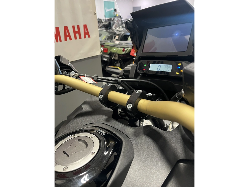 Honda Africa Twin Adventure Sport Es Dct Africa Twin 2021 alt