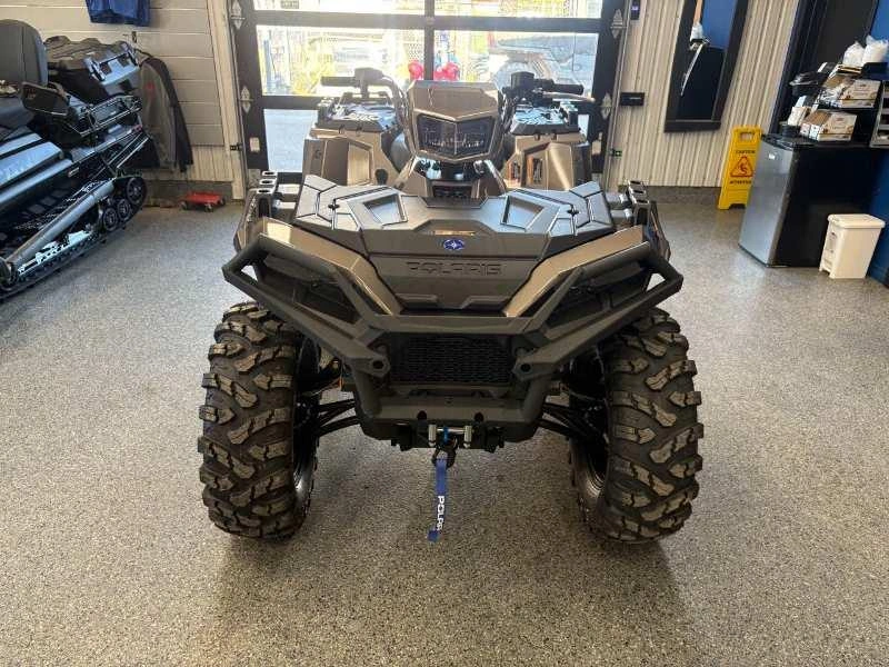 Polaris Sportsman 850 Trail 2026