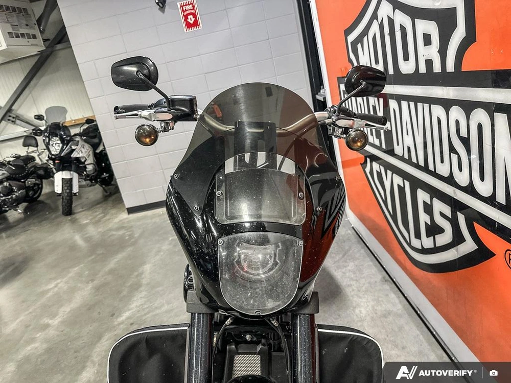 2020 Harley-davidson Fxlrs alt