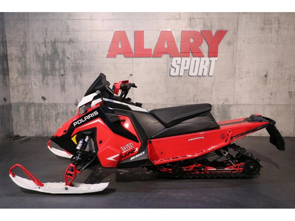 Polaris 850 Indy Vr1 129 2022 alt