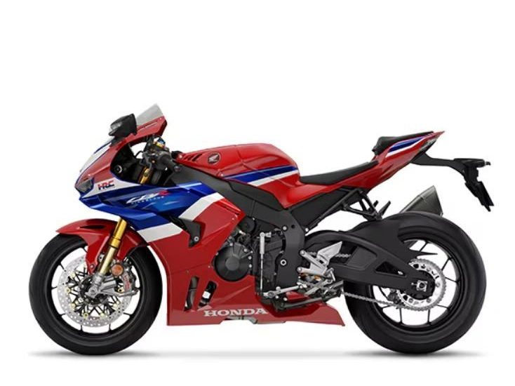 Honda Fireblade Sp 2027 alt