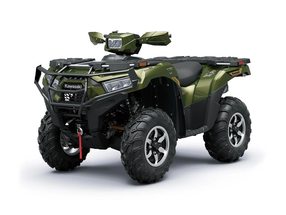 Kawasaki Brute Force 750 Eps Se 2027 alt