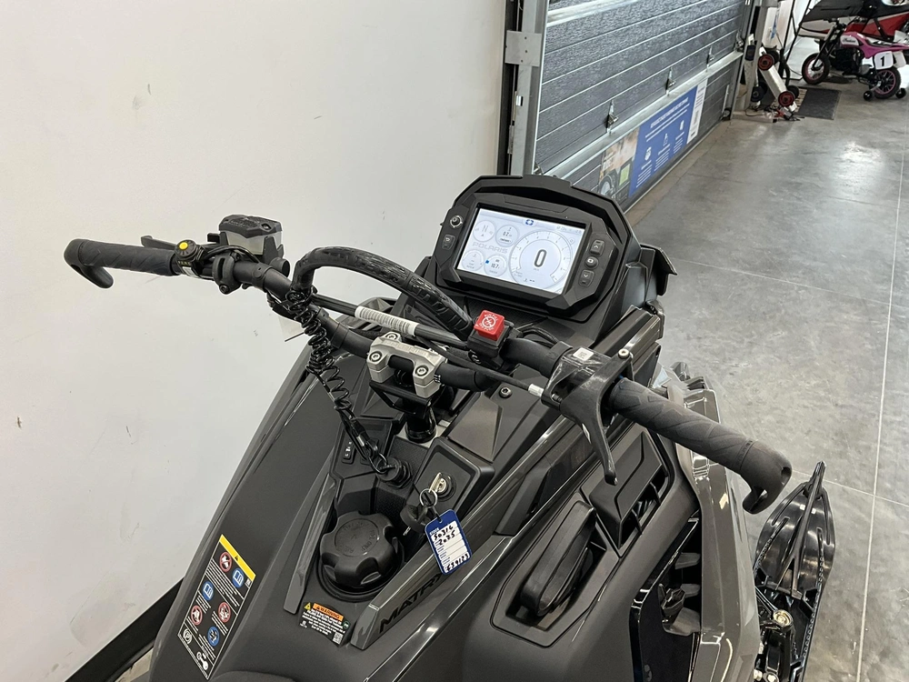 Polaris Patriot 9r Pro Rmk 155 2025 alt