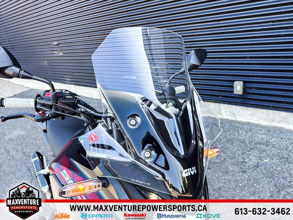 Honda Cb 500x 2021 alt