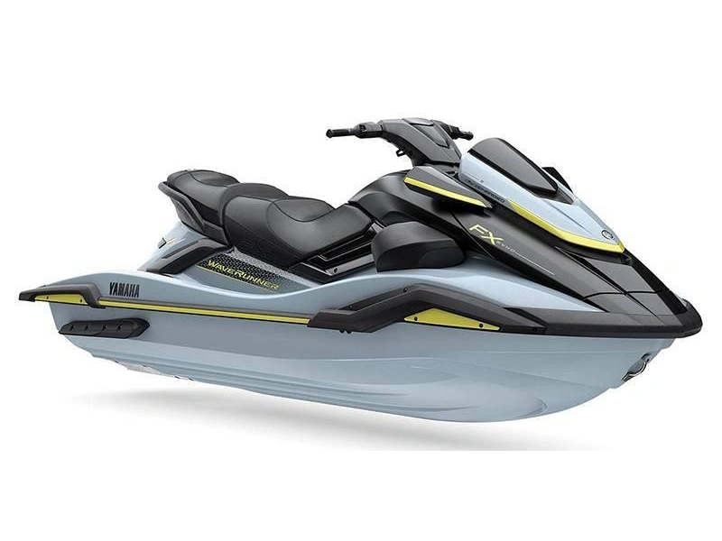 2027 Yamaha Fx Svho W/ Audio
