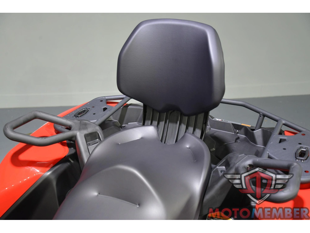 2026 Can-am Outlander Max Dps 500 alt